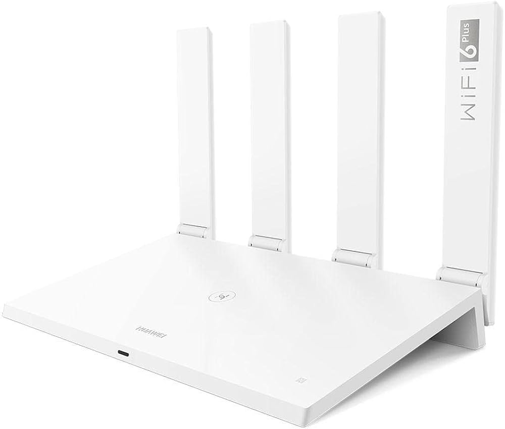 Huawei AX3 Quad-Core